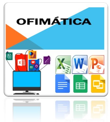 OFIMATICA I Gabriela
