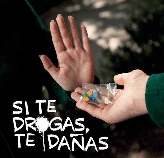 Prevención de adicciones