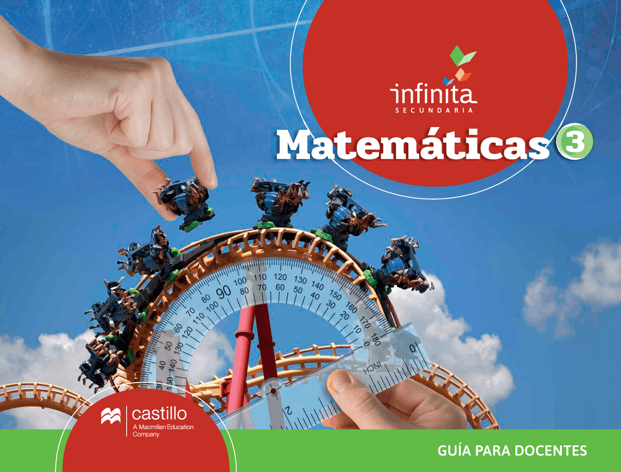 Matemáticas Profra. Hilda Morales Herrera 3-B