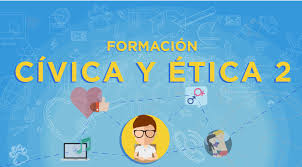 Formación Cívica y Ética (Tercer Grado) Mario