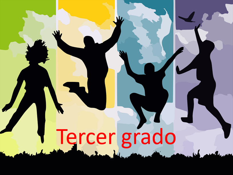 Formación cívica y ética III Profra. Ángeles